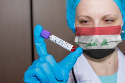 Irakul a inregistrat peste 12.000 de noi cazuri de infectare cu coronavirus, un record de la inceputul pandemiei