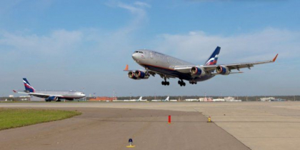 Rusia a inceput producerea unui avion pentru conducerea trupelor in cazul unui razboi nuclear