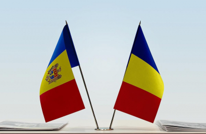 Romania a acordat 300 de mii de euro pentru consolidarea societatii civile si a independentei mass-media din Moldova