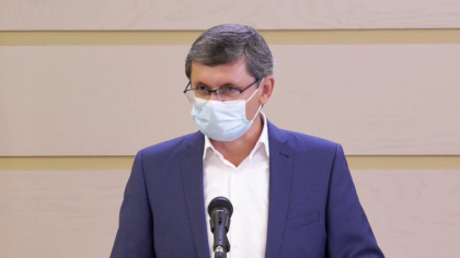 Igor Grosu explica de ce PAS a parasit sedinta Parlamentului: "O sa parcugem pas cu pas toate procedurile legale" - VIDEO Igor Grosu explica de ce PAS a parasit sedinta Parlamentului: "O sa parcugem pas cu pas toate procedurile legale" - VIDEO