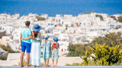 Avertisment pentru cei care merg in Grecia. Tara va fi lovita de un val de caldura extrema, cu temperaturi de 44 de grade Avertisment pentru cei care merg in Grecia. Tara va fi lovita de un val de caldura extrema, cu temperaturi de 44 de grade