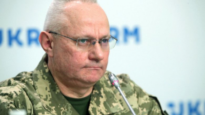 Conflict la varful armatei ucrainene. Presedintele Zelenski il demite pe comandantul-sef, intrat in conflict cu ministrul Conflict la varful armatei ucrainene. Presedintele Zelenski il demite pe comandantul-sef, intrat in conflict cu ministrul