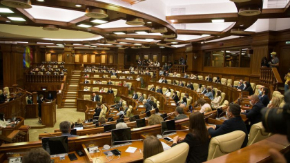 Cum vor fi impartite comisiile parlamentare si cine le va conduce Cum vor fi impartite comisiile parlamentare si cine le va conduce