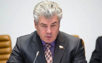 Rusia ameninta cu ”o risposta militara imediata daca soldatii rusi de mentinere a pacii sunt blocati pe Nistru” Rusia ameninta cu ”o risposta militara imediata daca soldatii rusi de mentinere a pacii sunt blocati pe Nistru”