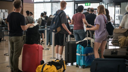 Germania nu mai primeste turisti fara pasaport Covid, incepand din acest weekend Germania nu mai primeste turisti fara pasaport Covid, incepand din acest weekend