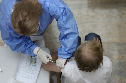Romania. Ziua libera pentru vaccinare anti-COVID a intrat in vigoare Romania. Ziua libera pentru vaccinare anti-COVID a intrat in vigoare
