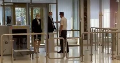 Deputatii SOR au venit la consultari cu presedintele RM, pentru identificarea candidatului la functia de prim-ministru - FOTO/VIDEO