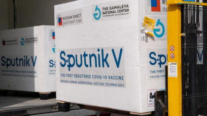 Cum a „tepuit” Rusia zeci de tari sarace cu vaccinul Sputnik. Guvernele se plang ca rusii nu livreaza dozele promise Cum a „tepuit” Rusia zeci de tari sarace cu vaccinul Sputnik. Guvernele se plang ca rusii nu livreaza dozele promise