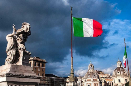 Moldovenii care pleaca in Italia si au pasaport biometric nu vor mai trebui sa-si justifice scopul calatoriei Moldovenii care pleaca in Italia si au pasaport biometric nu vor mai trebui sa-si justifice scopul calatoriei