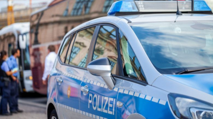 Cel putin patru persoane, ranite intr-un incident armat la Berlin. Atacatorul a reusit sa fuga Cel putin patru persoane, ranite intr-un incident armat la Berlin. Atacatorul a reusit sa fuga