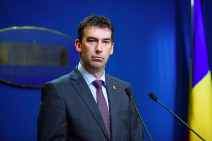 Europarlamentarul Dragos Tudorache, dupa ce Natalia Gavrilita a fost desemnata in functia de prim-ministru: "Felicitari.Este o sarcina monumentala, de care au parte putini politicieni" Europarlamentarul Dragos Tudorache, dupa ce Natalia Gavrilita a fost desemnata in functia de prim-ministru: "Felicitari.Este o sarcina monumentala, de care au parte putini politicieni"