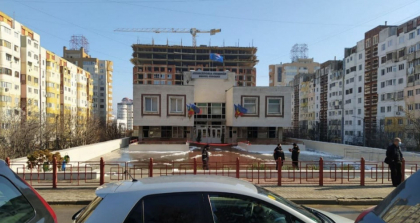 Sedinta de judecata in dosarele de la Criuleni. Procurorii cer mandate de arestare pe numele celor doi retinuti Sedinta de judecata in dosarele de la Criuleni. Procurorii cer mandate de arestare pe numele celor doi retinuti