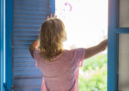 Grecia va fi afectata de temperaturi record si in zilele urmatoare
