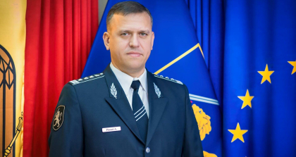 Procurorii cer 30 de zile de arest pentru Alexandru Pinzari, retinut in dosarul fostei Directii nr. 5 a MAI. Demersul urmeaza sa fie examinat maine - ZDG.MD