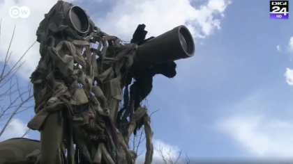 New York-ul de Ucraina. Un orasel de pe frontul din est vrea sa scape de razboi: „Cine ar vrea sa se lupte cu americanii?” New York-ul de Ucraina. Un orasel de pe frontul din est vrea sa scape de razboi: „Cine ar vrea sa se lupte cu americanii?”