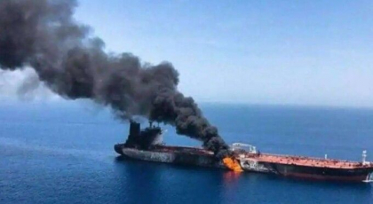 Romania cere explicatii Iranului, dupa atacul in urma caruia un roman a murit. Ambasadorul iranian, convocat la MAE
