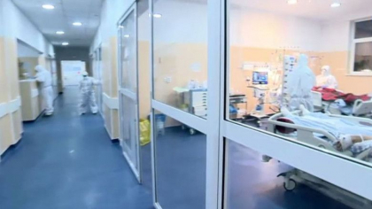 OMS: Europa a depasit 60 de milioane de infectari de la inceputul pandemiei OMS: Europa a depasit 60 de milioane de infectari de la inceputul pandemiei