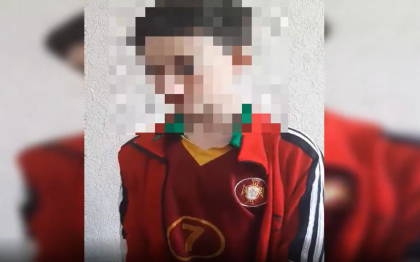 Doi minori - retinuti, dupa ce au spart geamurile de la 16 automobile din sectorul Ciocana. Ce risca faptasii - VIDEO