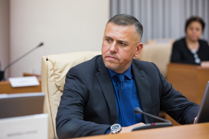 Ultima declaratie de avere a lui Alexandru Pinzari, in functia de sef al IGP. Ce venituri a declarat / DOC Ultima declaratie de avere a lui Alexandru Pinzari, in functia de sef al IGP. Ce venituri a declarat / DOC