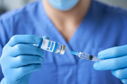 Rata de vaccinare impotriva Covid-19 in Republica Moldova a atins 18%. Vezi unde s-a inregistrat cea mai mare si cea mai mica rata de imunizare