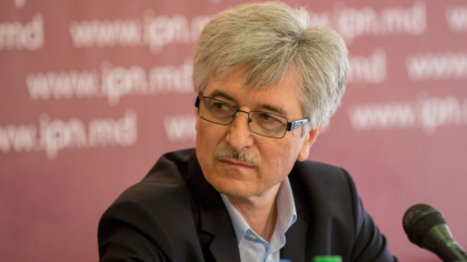 Cine este Dumitru Budiaanschi, candidat la functia de ministru al Finantelor Cine este Dumitru Budiaanschi, candidat la functia de ministru al Finantelor