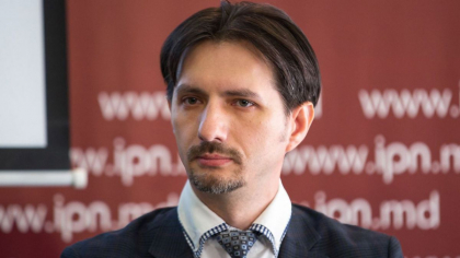 Ministerul Economiei va putea fi condus de Sergiu Gaibu, director de Program de Politici Economice Ministerul Economiei va putea fi condus de Sergiu Gaibu, director de Program de Politici Economice