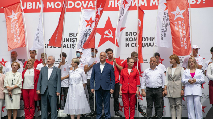 BECS, nemultumit de componenta noului Guvern: "A aparut vicepremierul "digitalizarii" suna a "pe imbecil", dar suntem siguri ca e altfel" BECS, nemultumit de componenta noului Guvern: "A aparut vicepremierul "digitalizarii" suna a "pe imbecil", dar suntem siguri ca e altfel"
