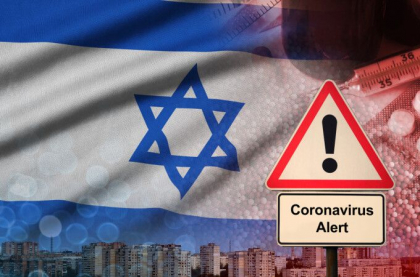 Israelul ar putea intra, din nou, in lockdown peste aproximativ doua saptamani Israelul ar putea intra, din nou, in lockdown peste aproximativ doua saptamani