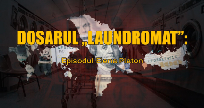Dosarul „Laundromat”: Episodul Elena Platon - ZDG.MD Dosarul „Laundromat”: Episodul Elena Platon - ZDG.MD