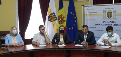 Un deputat PAS renunta la mandatul din Parlament in favoarea celui de consilier municipal. Despre cine este vorba Un deputat PAS renunta la mandatul din Parlament in favoarea celui de consilier municipal. Despre cine este vorba