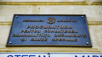 Precizarile PCCOCS privind secventele video, pretins ridicate in cadrul perchezitiilor, in care ar aparea Maia Sandu si Ilan Sor Precizarile PCCOCS privind secventele video, pretins ridicate in cadrul perchezitiilor, in care ar aparea Maia Sandu si Ilan Sor
