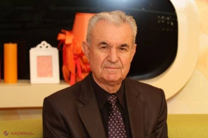 A decedat poetul, prozatorul si dramaturgul Andrei Strambeanu