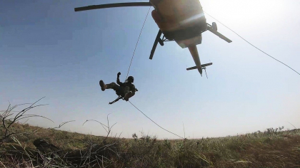 Rusia a inceput manevre militare la granita cu Afganistanul - FOTO Rusia a inceput manevre militare la granita cu Afganistanul - FOTO