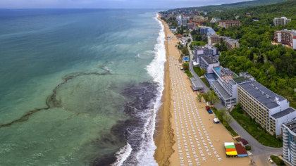 Bulgaria va intra in zona portocalie si anunta inasprirea masurilor Bulgaria va intra in zona portocalie si anunta inasprirea masurilor