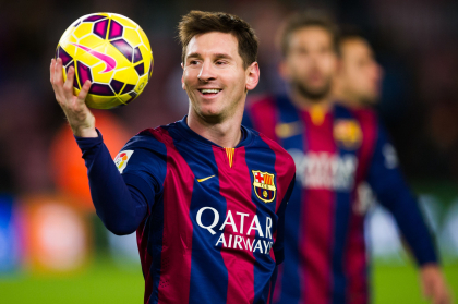 ULTIMA ORA. Barcelona a anuntat despartirea de Messi ULTIMA ORA. Barcelona a anuntat despartirea de Messi