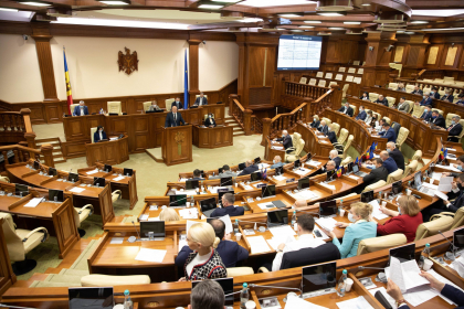 Care este cauza pentru care a fost intrerupt curentul electric la Parlament. Precizarile responsabililor Care este cauza pentru care a fost intrerupt curentul electric la Parlament. Precizarile responsabililor