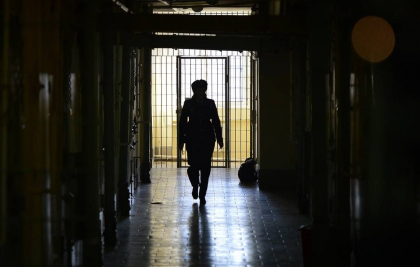 Un rus si patru moldoveni, unul dintre care este acuzat pentru omor, au evadat dintr-un izolator din Rusia Un rus si patru moldoveni, unul dintre care este acuzat pentru omor, au evadat dintr-un izolator din Rusia