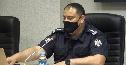 LIVE. Prezentarea de catre Asociatia Promo-LEX a raportului nr. 5 „Monitorizarea civica a reformei Politiei in Republica Moldova, retrospectiva anului 2020”