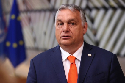 Viktor Orban deplange ca a devenit o "oaie neagra a UE" si crede ca Joe Biden a jignit poporul ungar Viktor Orban deplange ca a devenit o "oaie neagra a UE" si crede ca Joe Biden a jignit poporul ungar