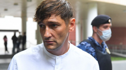 Fratele lui Aleksei Navalnii a fost condamnat la inchisoare cu suspendare pentru incitare la incalcarea restrictiilor anti-Covid Fratele lui Aleksei Navalnii a fost condamnat la inchisoare cu suspendare pentru incitare la incalcarea restrictiilor anti-Covid