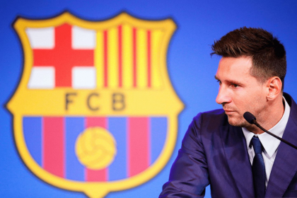 Lionel Messi este asteptat la Paris pentru semnarea contractului cu PSG