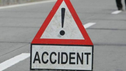 Accident la Hancesti. O femeie de 32 de ani si o fetita de cinci ani au ajuns cu masina intr-un gard, dupa ce a cedat frana. Din fericire, nimeni nu a avut de suferit Accident la Hancesti. O femeie de 32 de ani si o fetita de cinci ani au ajuns cu masina intr-un gard, dupa ce a cedat frana. Din fericire, nimeni nu a avut de suferit