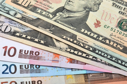 Curs valutar BNM pentru 8 august. Cat costa astazi un euro si un dolar - FOTO Curs valutar BNM pentru 8 august. Cat costa astazi un euro si un dolar - FOTO