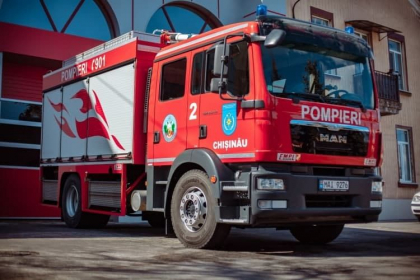 ULTIMA ORA. 25 de pompieri din cadrul IGSU vor pleca maine in Grecia pentru a ajuta la stingerea incendiilor devastatoare ULTIMA ORA. 25 de pompieri din cadrul IGSU vor pleca maine in Grecia pentru a ajuta la stingerea incendiilor devastatoare
