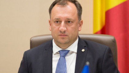 Prima sedinta de judecata in dosarul lui Denis Ulanov. Completul de judecatori s-a abtinut de la examinarea cauzei penale / DOC