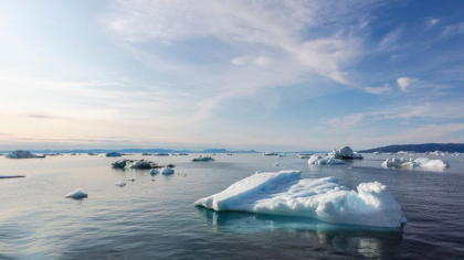 Incalzirea globala schimba curentii oceanici din Atlantic. Lumea se va confrunta cu schimbari drastice ale vremii