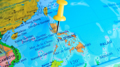 Un cutremur masiv, cu magnitudinea de 7,2, a zguduit Filipinele. A fost emisa alerta de tsunami Un cutremur masiv, cu magnitudinea de 7,2, a zguduit Filipinele. A fost emisa alerta de tsunami