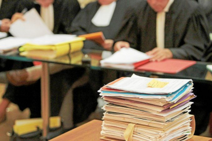 ULTIMA ORA. Procurorii au depus demersuri la arestare in cazul celor 18 persoane retinute in dosarul coruptiei la Institutul de Proiectari pentru Organizarea Teritoriului ULTIMA ORA. Procurorii au depus demersuri la arestare in cazul celor 18 persoane retinute in dosarul coruptiei la Institutul de Proiectari pentru Organizarea Teritoriului