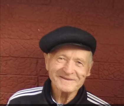 De cinci luni politia cauta un barbat de 83 de ani din raionul Ialoveni. Acesta a plecat de acasa si nu s-a mai intors - FOTO De cinci luni politia cauta un barbat de 83 de ani din raionul Ialoveni. Acesta a plecat de acasa si nu s-a mai intors - FOTO