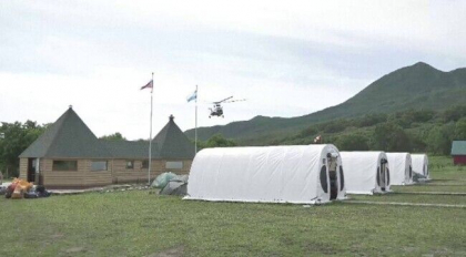 Marturiile celor care s-au aflat in elicopterul prabusit in peninsula Kamceatka: “Nu vedeai nimic pe geam” Marturiile celor care s-au aflat in elicopterul prabusit in peninsula Kamceatka: “Nu vedeai nimic pe geam”